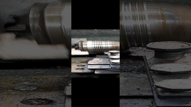 Шкив на дровокол