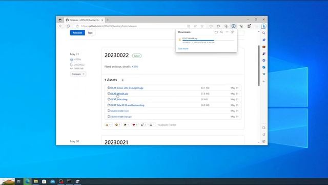 How to create a Bootable macOS Ventura USB in Windows смотреть онлайн