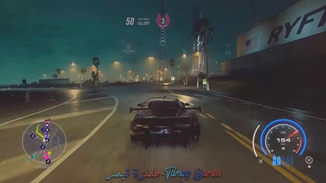 NFS Heat Hard Night Ferrari 480 GTB '15 | نيد فور سبيد هيت ليلة صعبة فيراري 480 جي تي بي смотреть онлайн