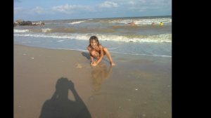 Приморский Посад Пансионат Чарли. июль 2011