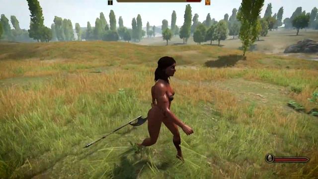 Bannerlord With The SICKNESS смотреть онлайн