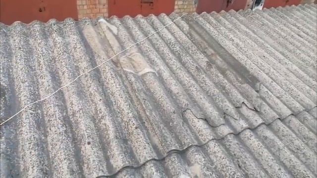 #вентиляция #solarpanel #гараж   как сделать вентиляцию гаража без электричества