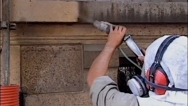 Оборудование для бластинга (soda blasting and wet blasting) типа SL смотреть онлайн