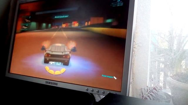 Играем под музыку в тачки 2 смотреть онлайн