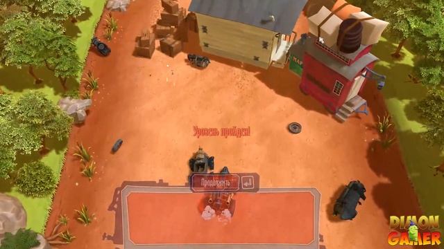 Прохождение игры Pressure (PC) #3 (Знакомьтесь, Мантис) смотреть онлайн