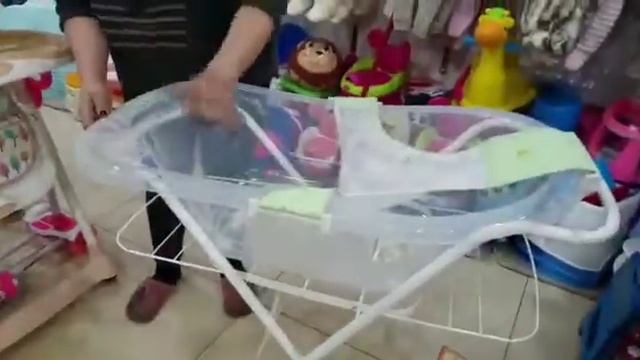 Подставка для ванночки, растяжка на ванночку обзор от 13032019 смотреть онлайн