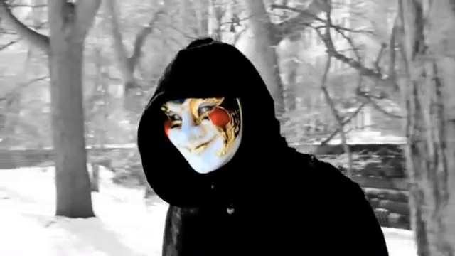 David Garrett / The 5th