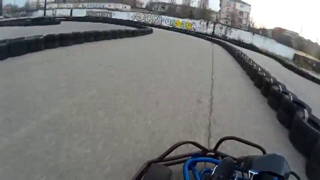 Картинг Новороссийск 2016 смотреть онлайн