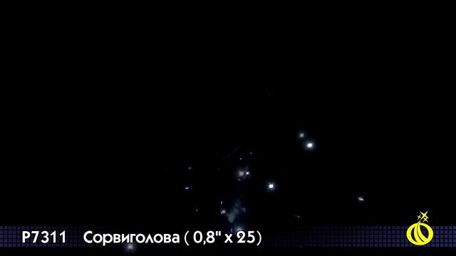P7311 Сорвиголова смотреть онлайн