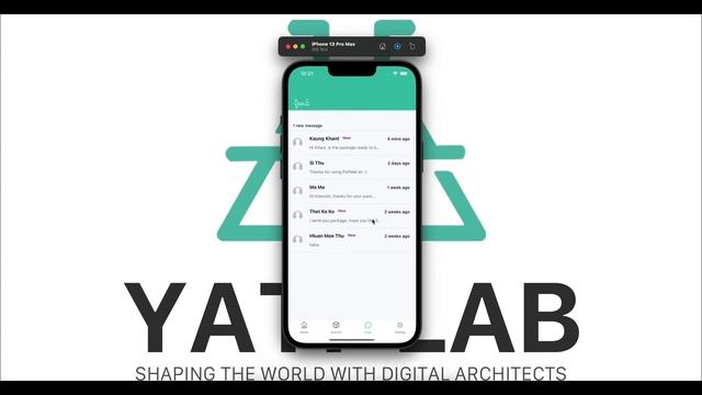 React Native Burmese - Mobile App Terms смотреть онлайн
