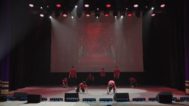 FS dance studio (Minsk) - Fresh Flow - Орипов Рустам смотреть онлайн
