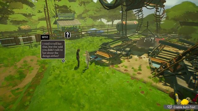 Where the Heart Leads (PS4) - Full Playthrough, pt. 2 (Years Between) (2022) смотреть онлайн