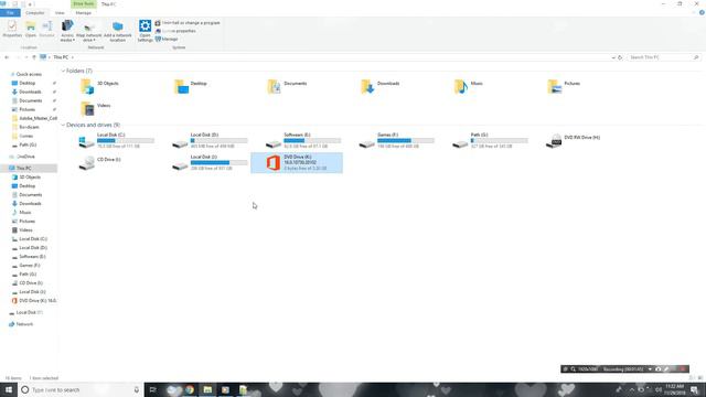 Office Visio Professional (How To Download & Install) 2019
