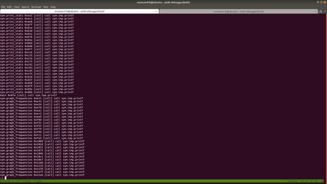 Radare2 Tutorial 2 - Cross-References (xrefs) смотреть онлайн