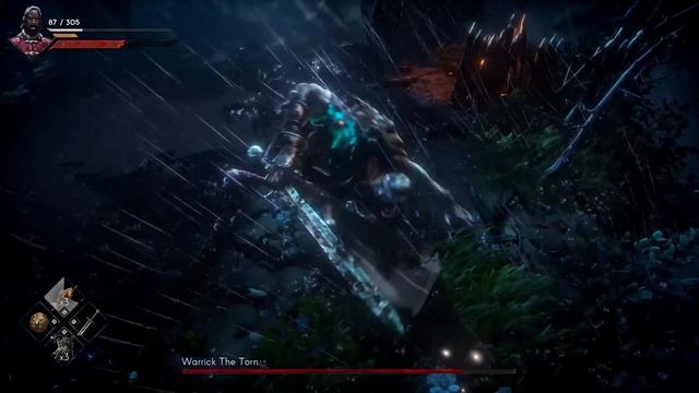 No Rest for the Wicked - Official Game Overview ｜ Демонстрация геймплея раннего доступа смотреть онлайн