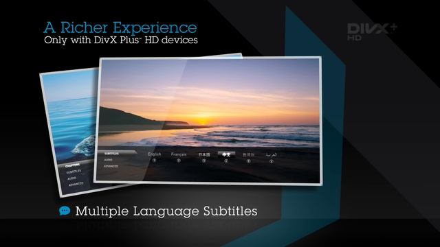 What is DivX Plus? смотреть онлайн
