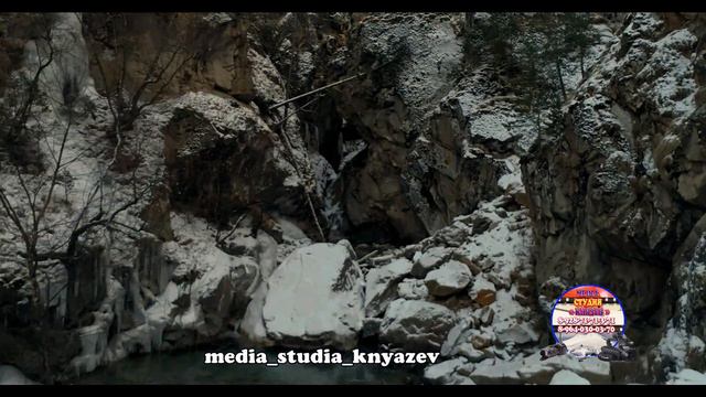 УЩЕЛЬЕ АДЫР-СУ.01.02.2020г. смотреть онлайн