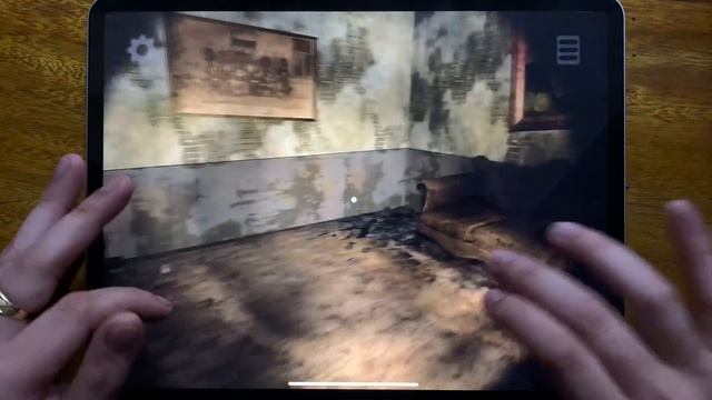 Death Park 2, Eyes - The Horror Game, Troll Quest Horror 2, Lazaretto, R.I.P, Granny Chapter Two... смотреть онлайн