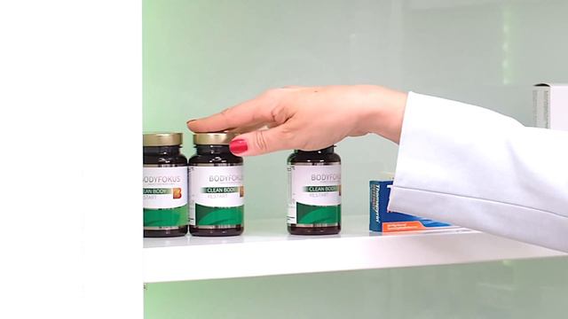Awermed - Mенеджмент медикаментов смотреть онлайн
