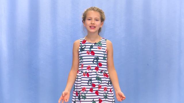 Винокурова Ангелина "Цветы прощения" смотреть онлайн