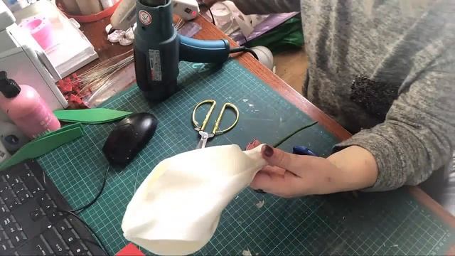 Новый МК Лилии светильник смотреть онлайн