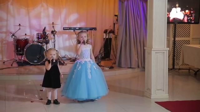 САМАЯ ЛУЧШАЯ ПЕСНЯ ДЛЯ ПАПЫ смотреть онлайн