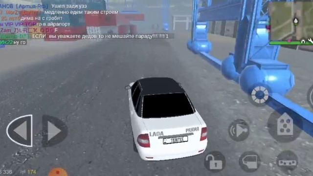 Madout 2 опер приоры смотреть онлайн