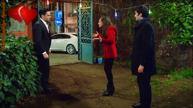 Fatih Harbiye - for King & Country - Любовь всему виной Love's To Blame рус суб смотреть онлайн