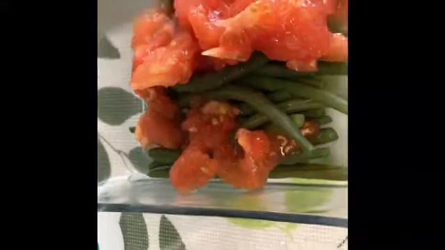 Салаты с Авокадо