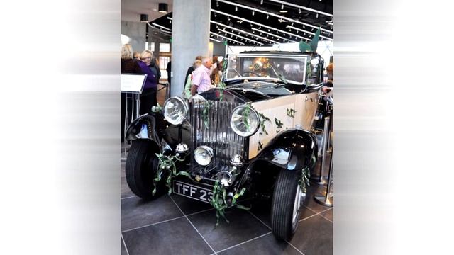 Невероятные факты из жизни Сальвадора Дали смотреть онлайн