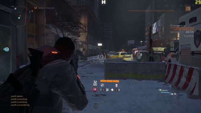 THE DIVISION | i5 4210U + 840M смотреть онлайн