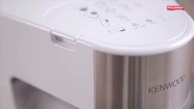 Prospero Kenwood Polishop Tutorial Acessórios смотреть онлайн