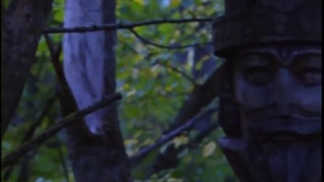 Mussorgsky Gnomus. смотреть онлайн