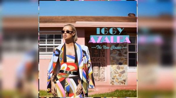 Fancy (feat. Charli XCX) (Soft Bass Boosted) - Iggy Azalea