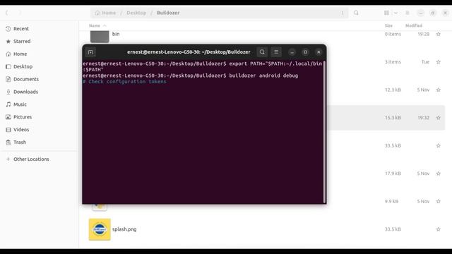 Kivy Buildozer Tutorial: 06 Customizing App Icon | Code to Apk смотреть онлайн