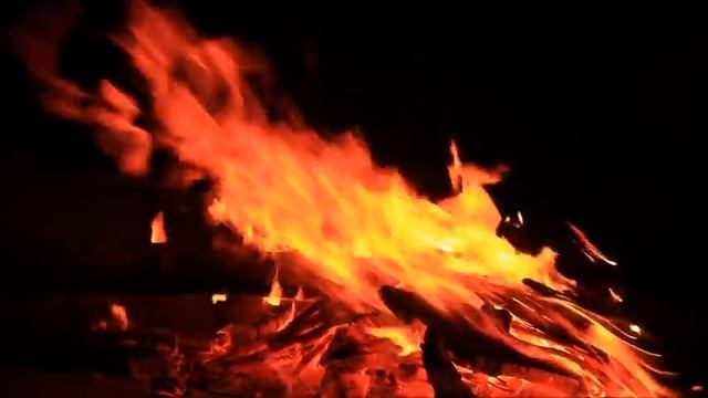 api unggun (background video) смотреть онлайн