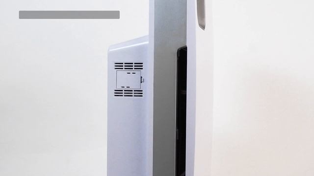 Легендарный Очиститель воздуха AIC XJ-3900