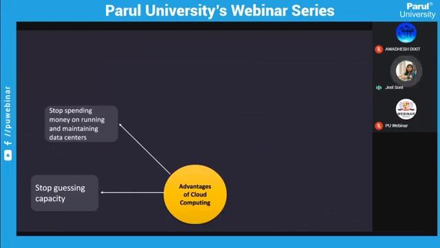 Cloud Computing with AWS смотреть онлайн