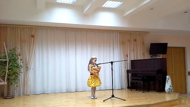 198 Компаниченко Милана г Лобня Тигренок смотреть онлайн