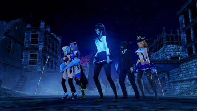 【コイカツKKVMDPlay】Thriller смотреть онлайн
