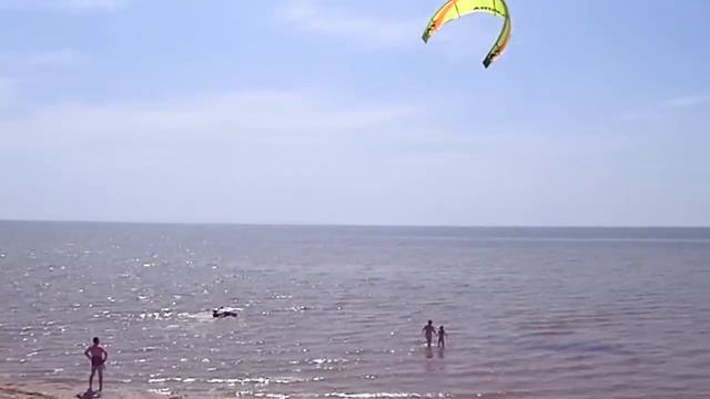 Кайт комплект для кайтсерфинга gAASTRA 26М2 в Атабаево смотреть онлайн