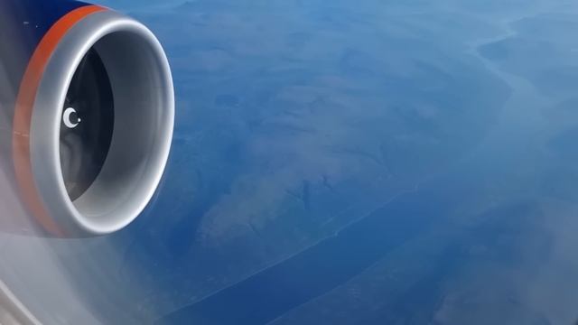 Последний произведенный Boeing 777-300ER | Рейс Москва - Южно-Сахалинск (Аэрофлот, Комфорт)