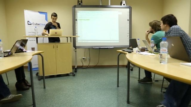 "Продвинутый Exceling" с Максимом Уваровым смотреть онлайн