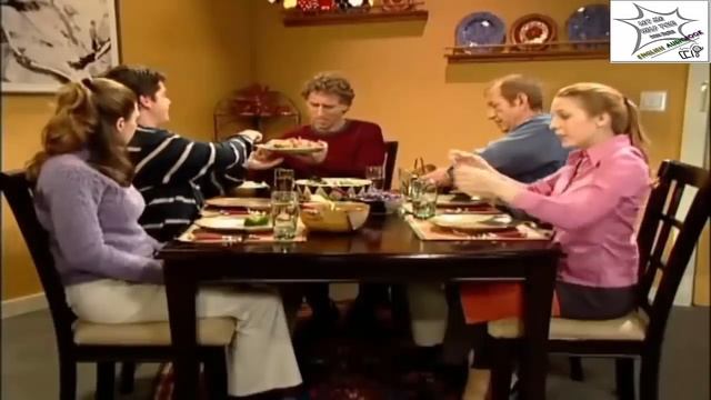 Learn English Conversation ★ Subtitles ✦ Oxford - English Daily Conversation - Part 6