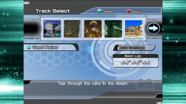 Sonic Riders with SPEED CHEATS! - SilverTomMedia смотреть онлайн