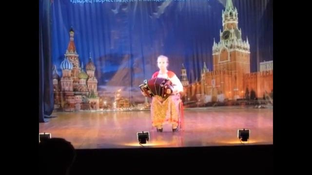 "Искусство наше объединяет города" смотреть онлайн
