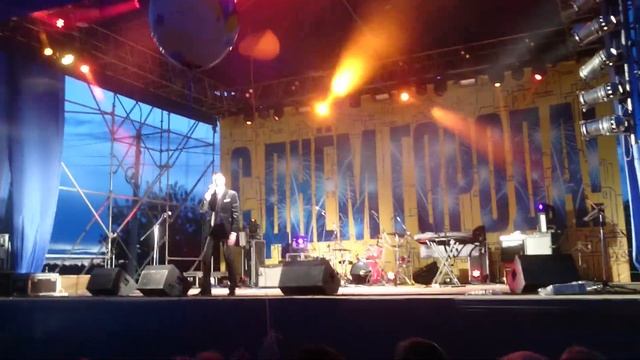 Эд Шульжевский - Он и Она Глазов HD 2018 смотреть онлайн