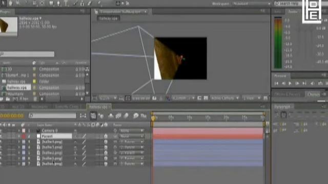 66 Working with Vanishing Point. смотреть онлайн