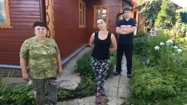 Отзыв 4 Первая Академия Сада смотреть онлайн