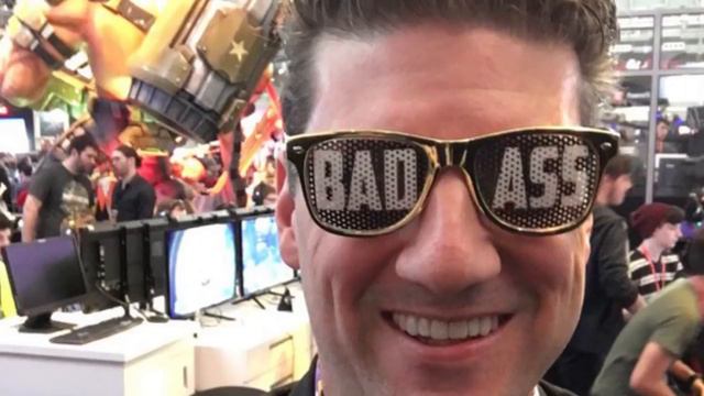 Randy Pitchford is broke! GAMING GALAXY GNEWS смотреть онлайн